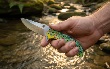 Trout Lover’s Gift Set