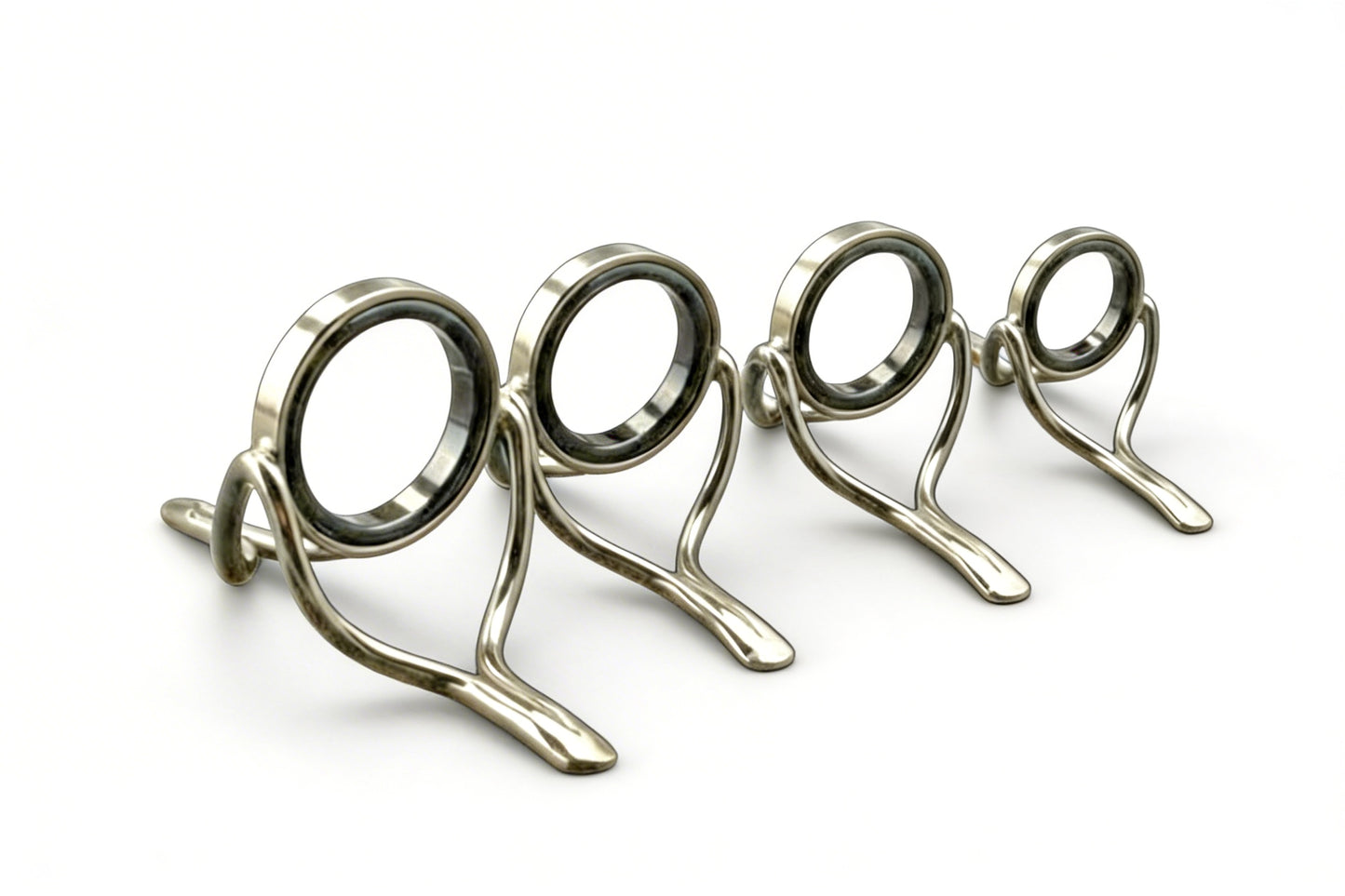 Ceramic Ring Stripping Guide - Nickel