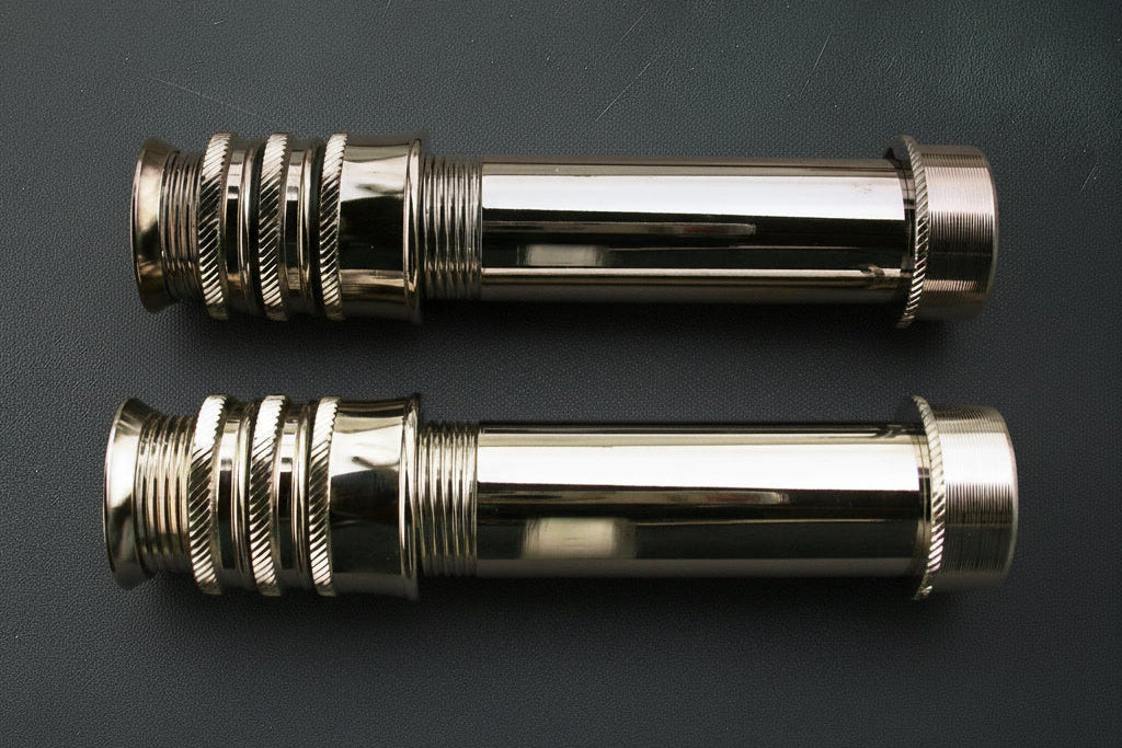 nickel silver reel seats