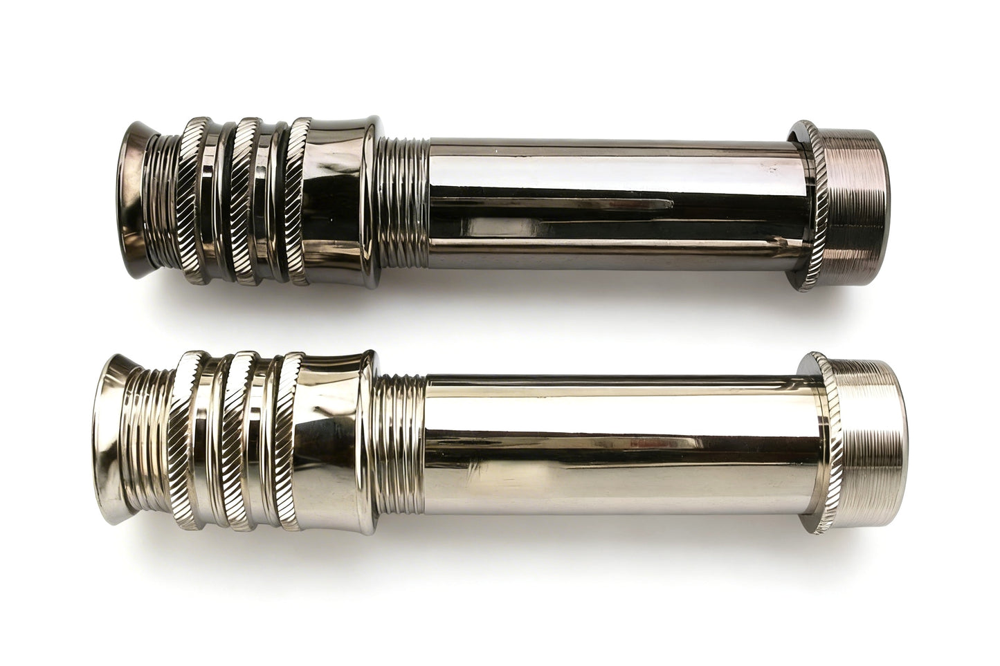 RMA20 Nickel .705 Reel Seat