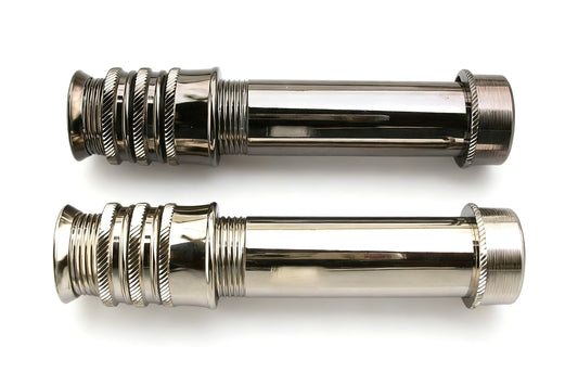 RMA20 Nickel .705 Reel Seat