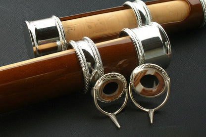 Lemke Cork Core Reel Seat