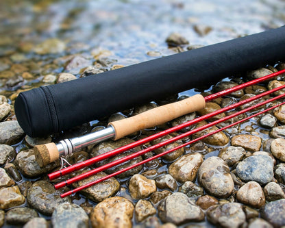 Redline 910 - 9'10" - 5wt & 6wt Blanks
