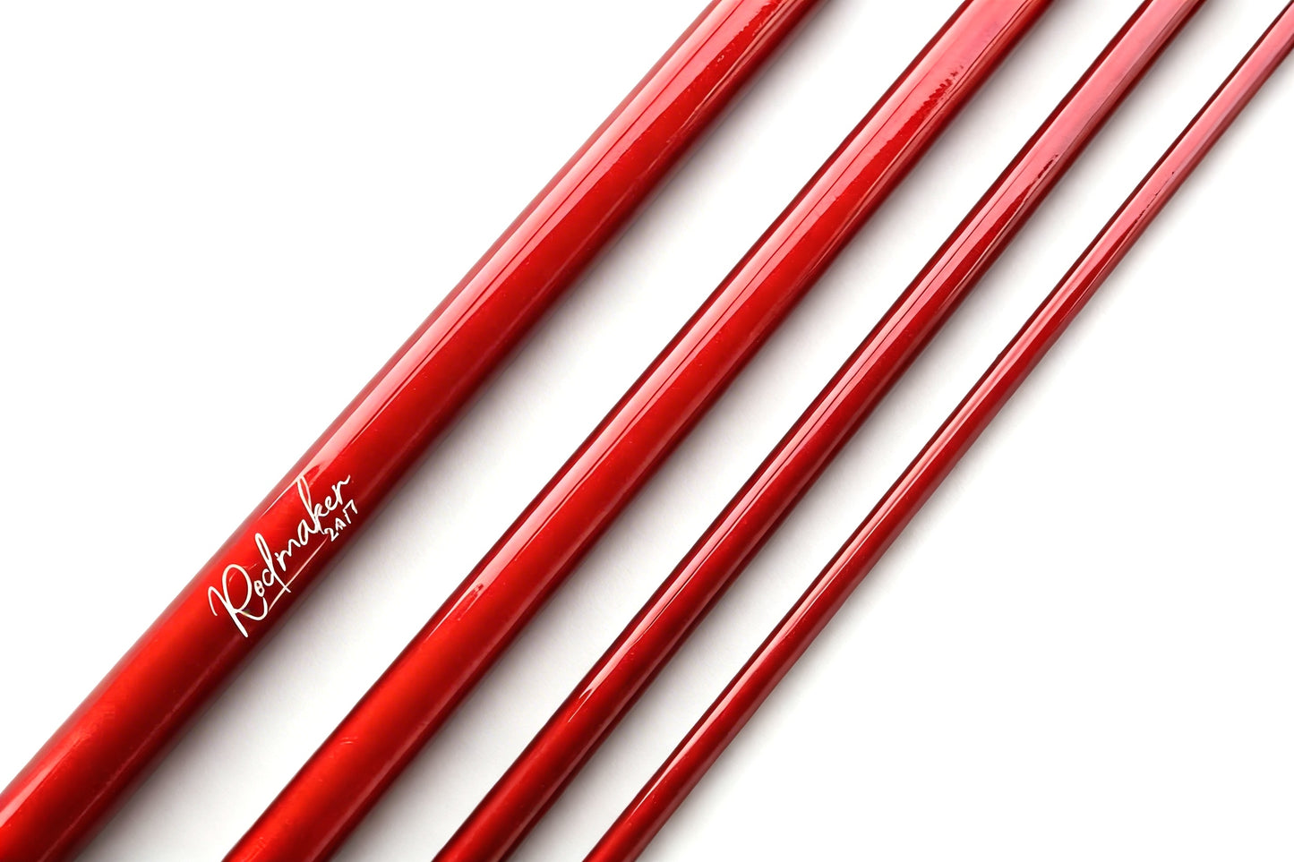 Redline 910 - 9'10" - 5wt & 6wt Blanks