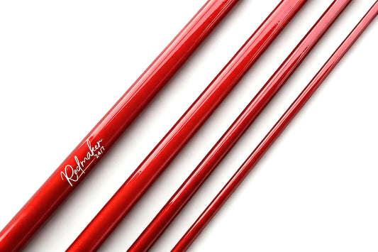 Redline 910 - 9'10" - 5wt & 6wt Blanks