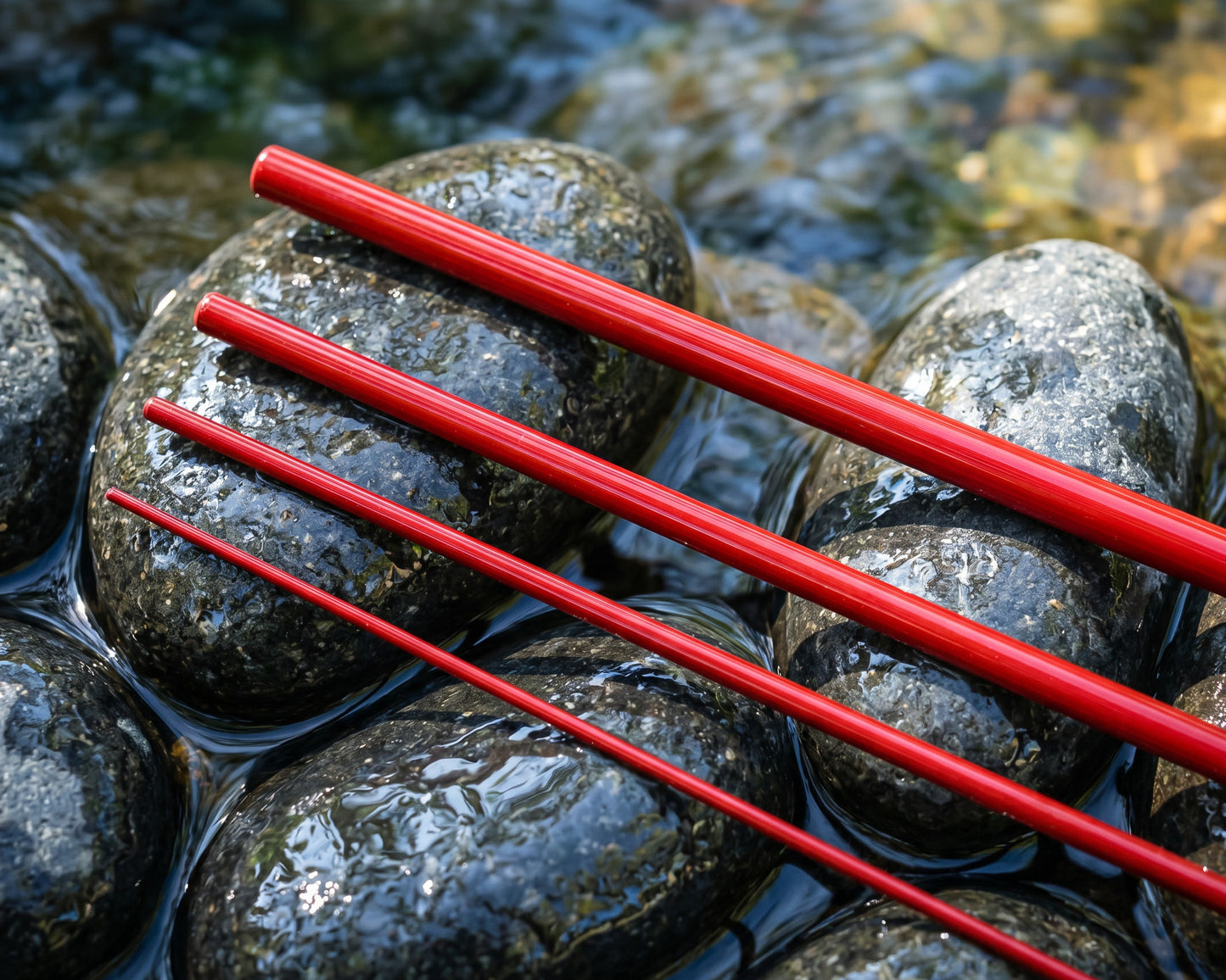 Redline 910 - 9'10" - 5wt & 6wt Blanks