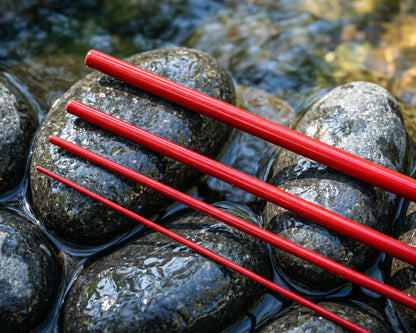 Redline 910 - 9'10" - 5wt & 6wt Blanks