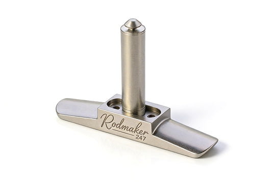 Reel Seat Alignment Tool