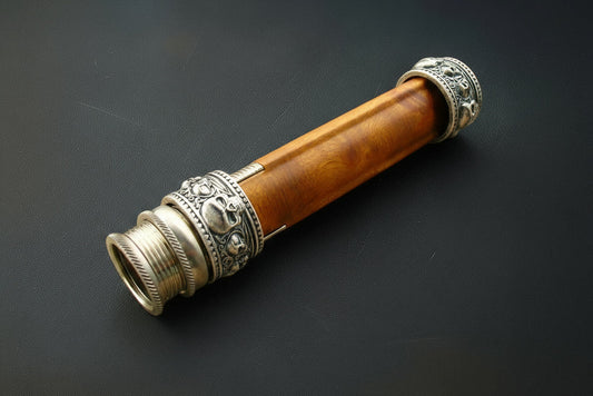 Reaper Locking Reel Seat