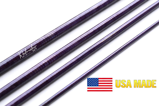 ROYAL SILK graphite rod blanks