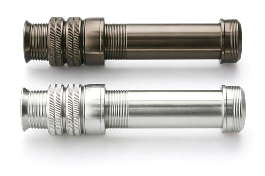 Titan All Metal Reel Seat - .750 Size