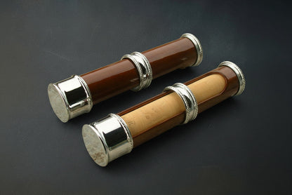 Lemke Cork Core Reel Seat