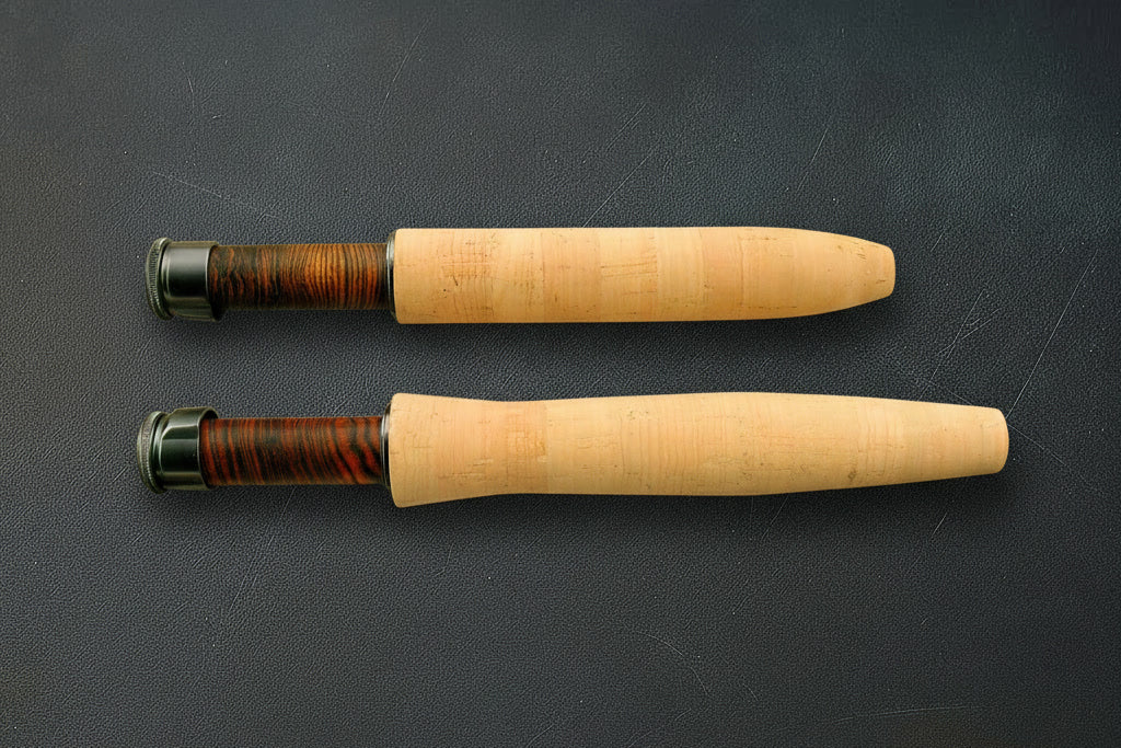 Mini Seat + Grip Sets