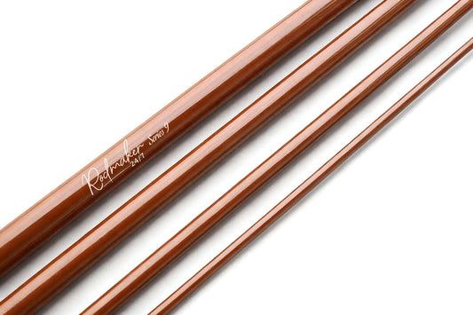 Series 9 - 9'0" - 4pc - 5/6wt & 7/8wt Fiberglass Blanks