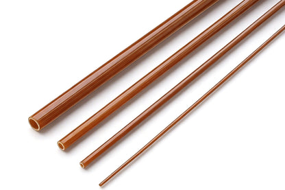 Series 9 - 9'0" - 4pc - 5/6wt & 7/8wt Fiberglass Blanks
