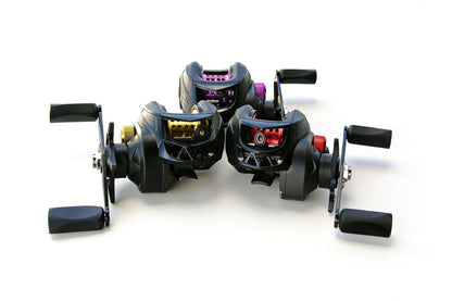 Graywolf Shallow SL — BFS Reels