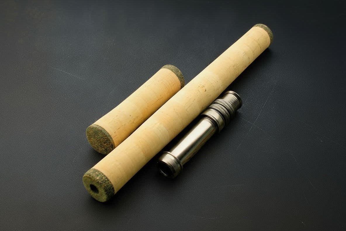 Spey Grip & Reel Seat Set