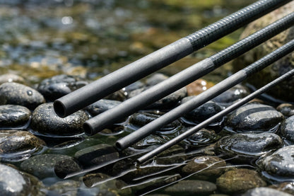 Steffen Brothers Graphite Blanks