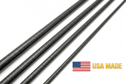 Steffen Brothers Graphite Blanks