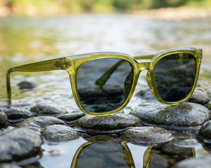Graywolf T90 – Polarized Fishing Sunglasses