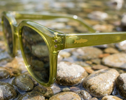 Graywolf T90 – Polarized Fishing Sunglasses