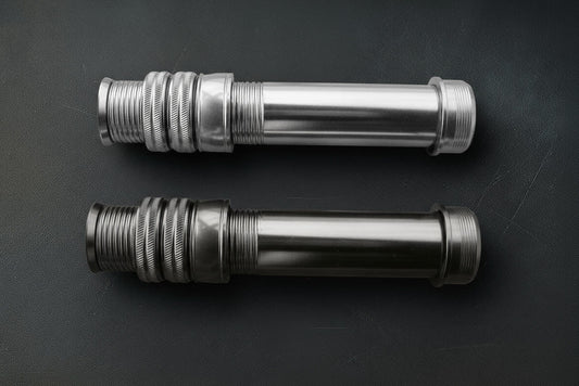 Titan Reel - .750 Size - All Metal Reel Seat