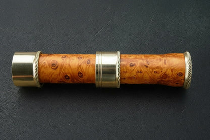 Vintage Inspired Down Lock Slide Band