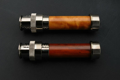 Vintage Style Coarse Thread Hardware