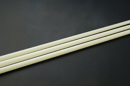 Livingston Western Glass Fly Rod Blanks – 8'6" - 3-Piece - S-Glass