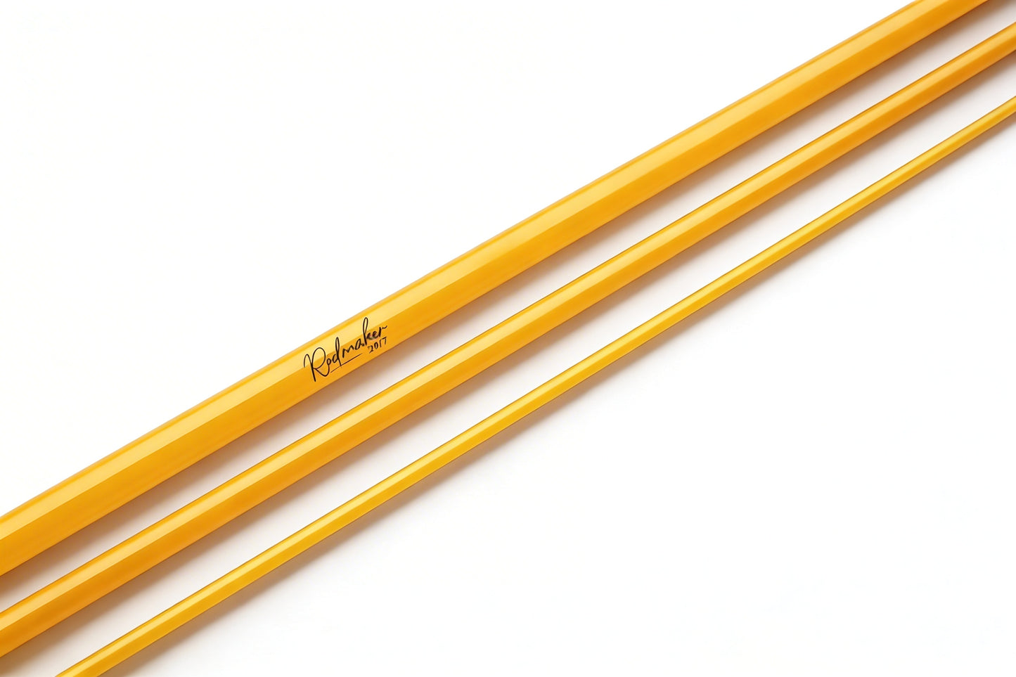 Classic Yellow E Glass Blanks